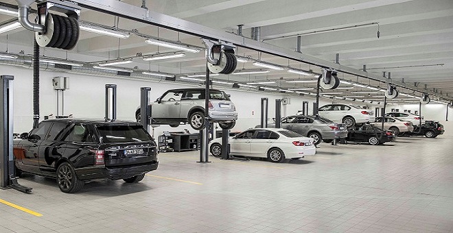 Ataşehir Oto Servis