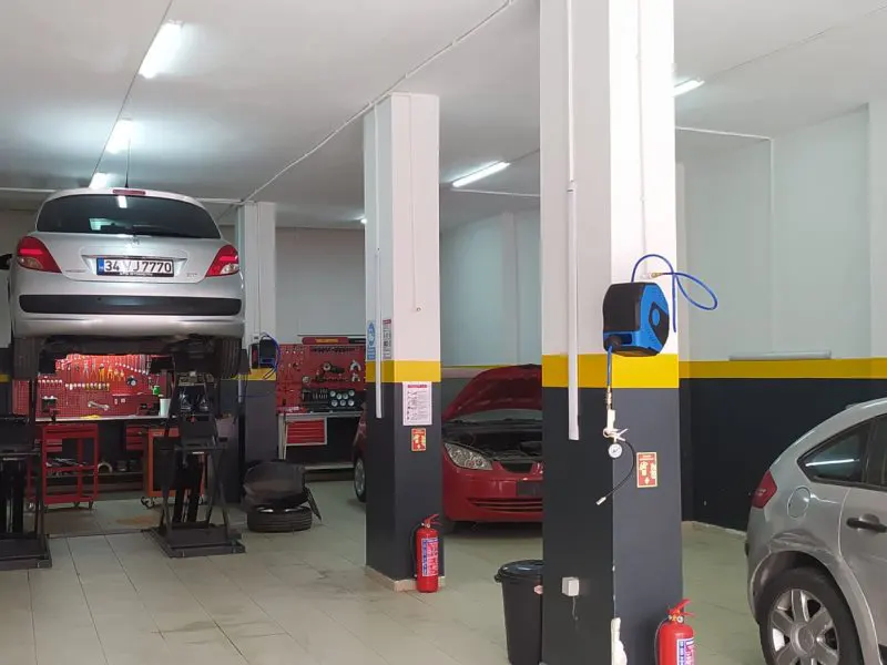 Ataşehir Oto Servis